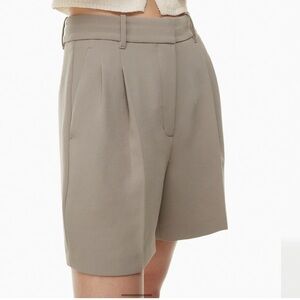 Aritzia Wilfred Shorts